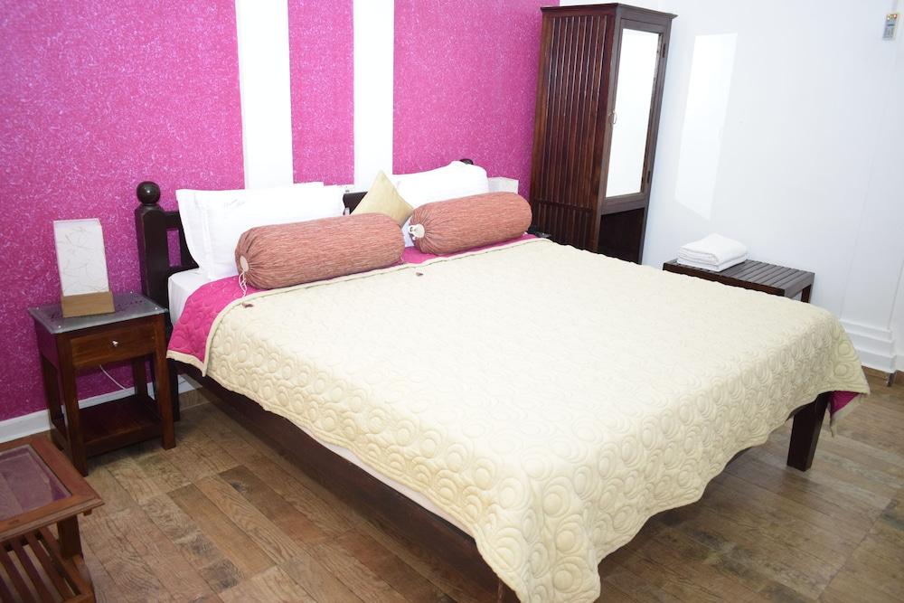 Le Chateau Pondicherry Bagian luar foto