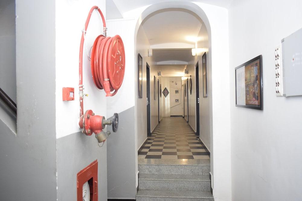 Le Chateau Pondicherry Bagian luar foto
