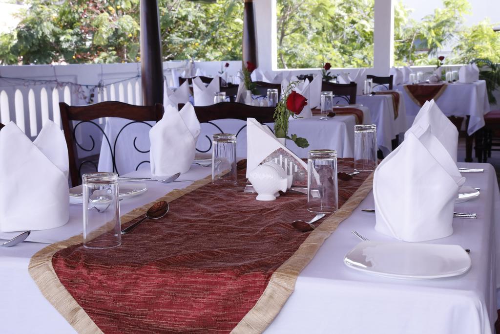 Le Chateau Pondicherry Bagian luar foto